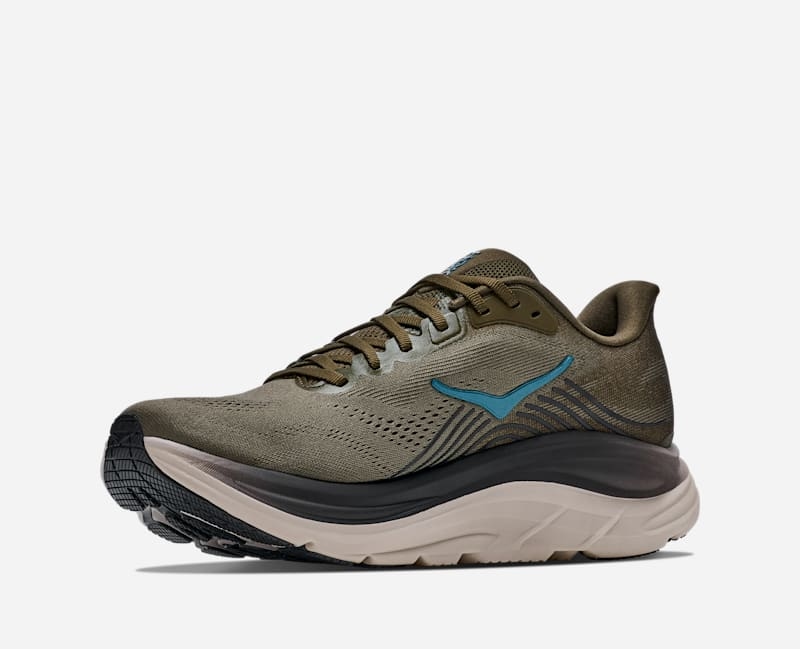 HOKA Clifton 11 Road Running Antique Olive 1176572-AVRV