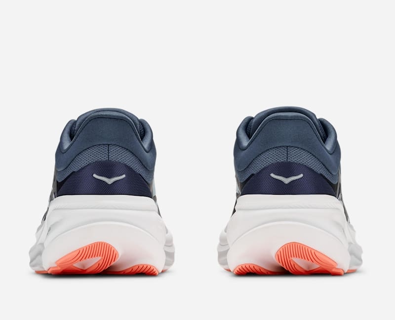 HOKA Clifton PRO Faded Navy 1176530-FYGL