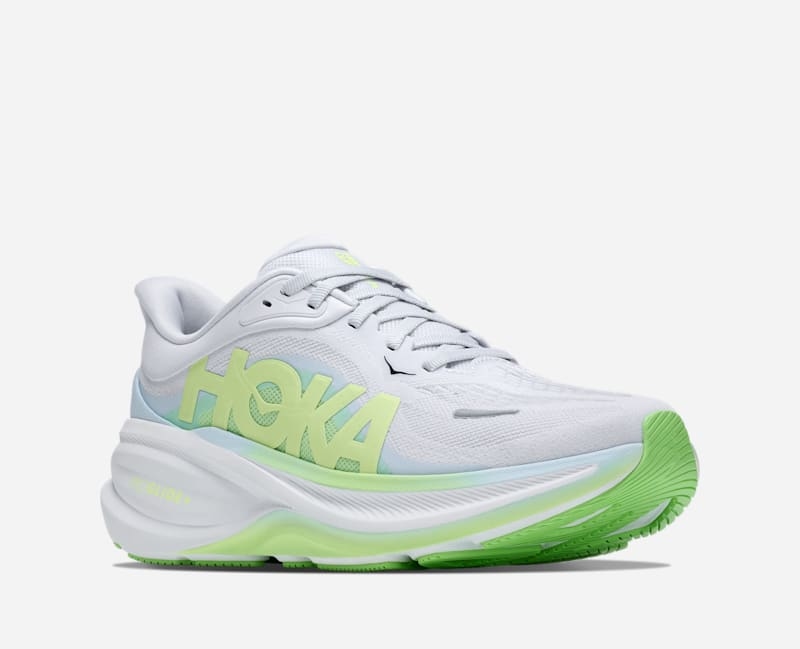 HOKA Clifton PRO Cosmic Grey 1176530-CNNY