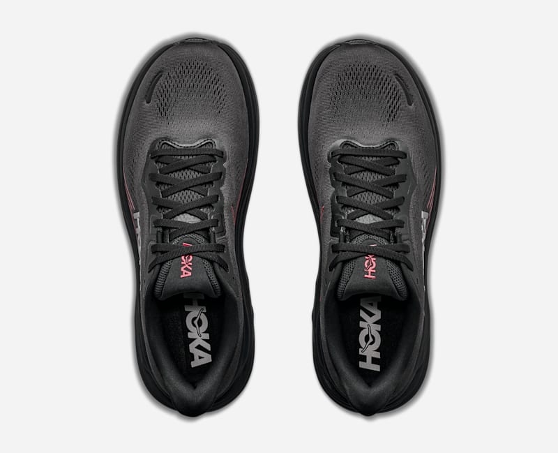HOKA Clifton 11 Road Running Black 1176572-BLCKP