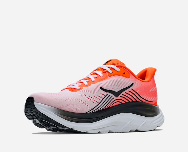 HOKA Clifton 11 Neon Tangerine 1176572-NNTN