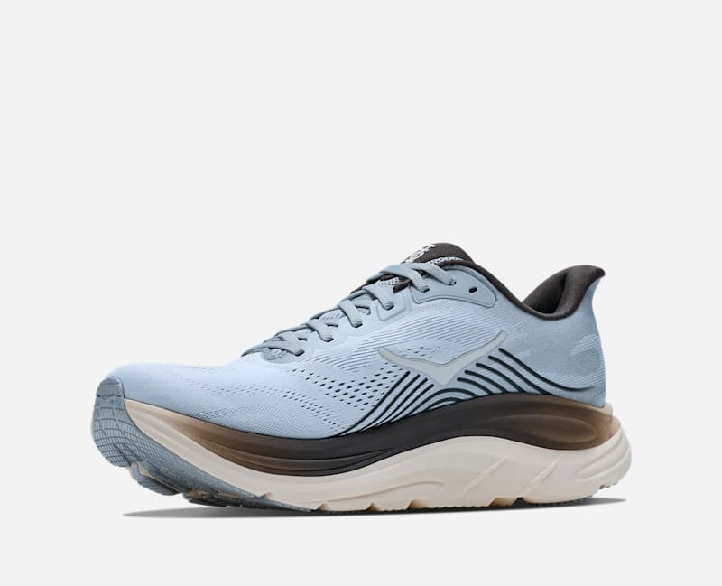 HOKA Clifton 11 Road Running Stardust 1176572-SLBS