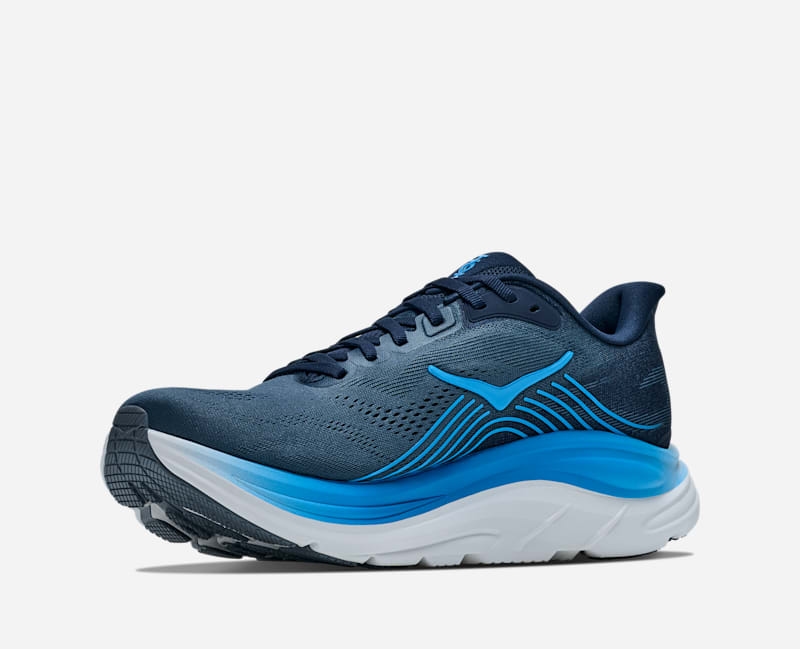 HOKA Clifton 11 Road Running Varsity Navy 1176572-VFD