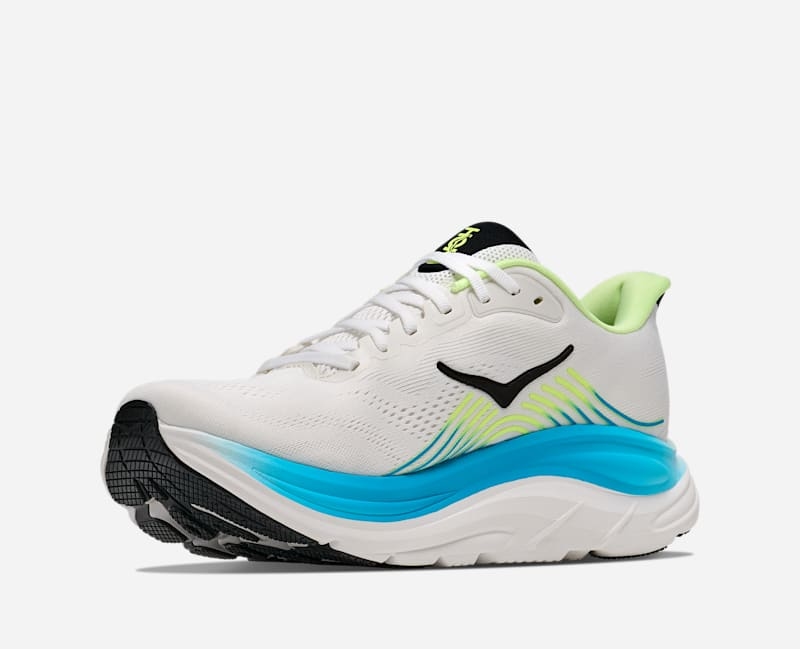 HOKA Clifton 11 Frost 1176572-FLCK