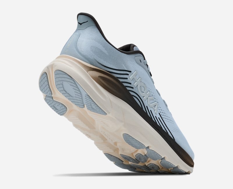 HOKA Clifton 11 Road Running Stardust 1176572-SLBS