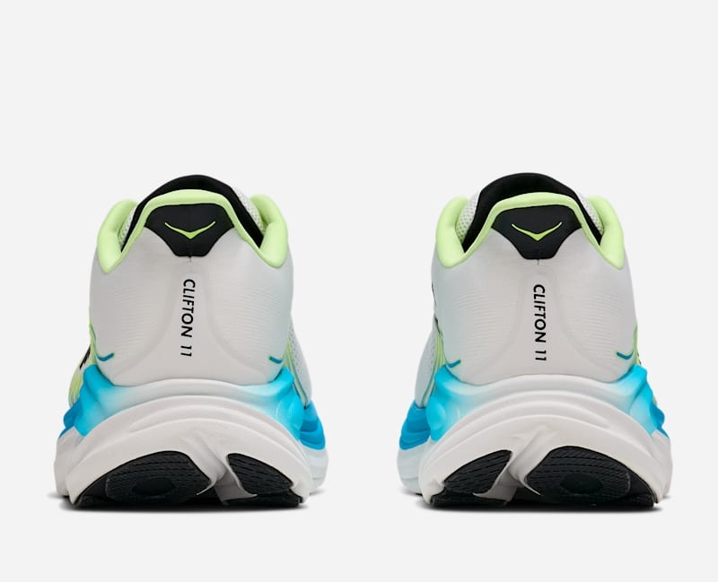 HOKA Clifton 11 Frost 1176572-FLCK