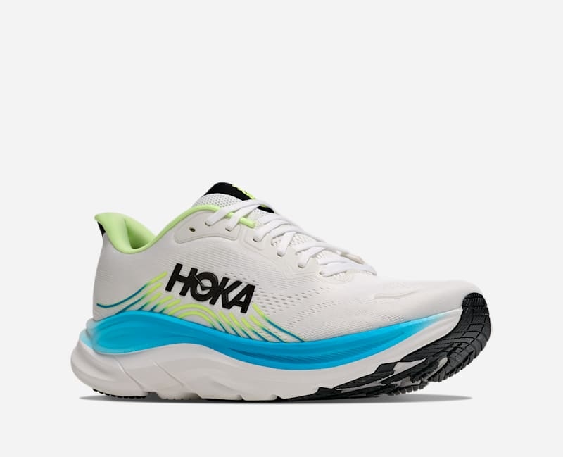 HOKA Clifton 11 Frost 1176572-FLCK