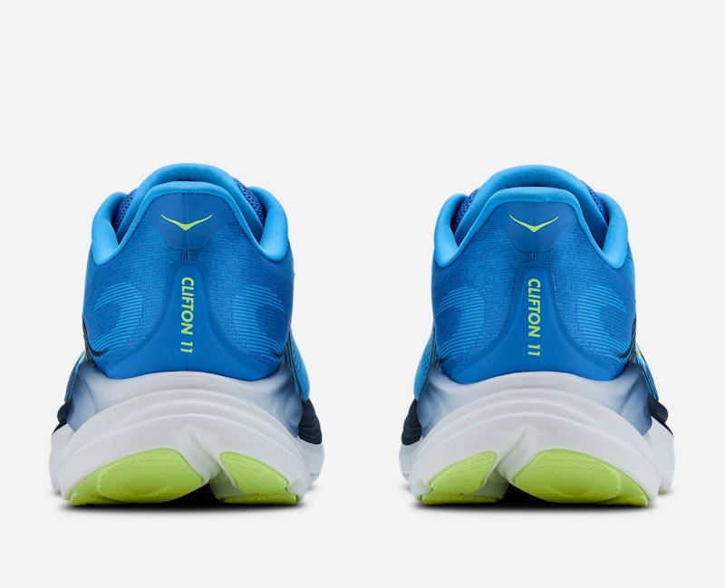 HOKA Clifton 11 Virtual Blue 1176572-VSF