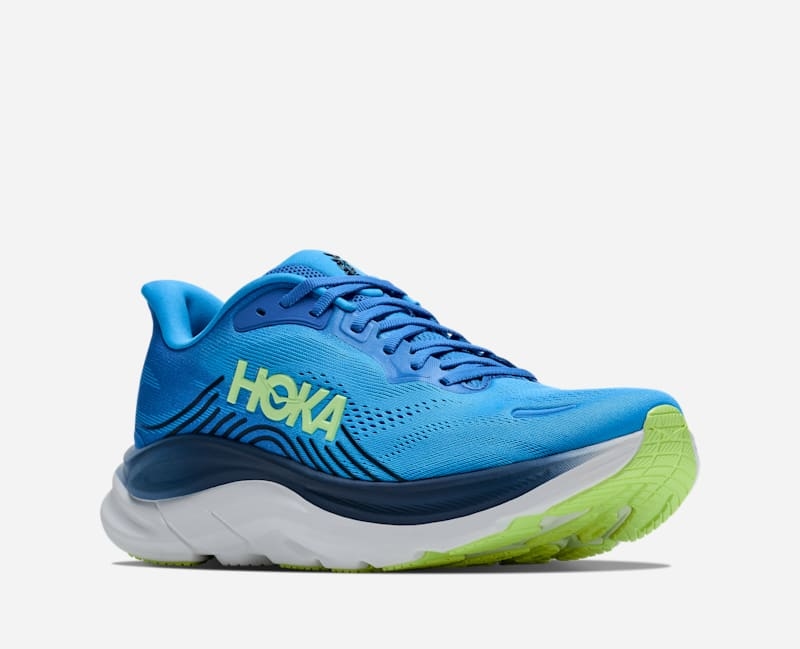 HOKA Clifton 11 Virtual Blue 1176572-VSF