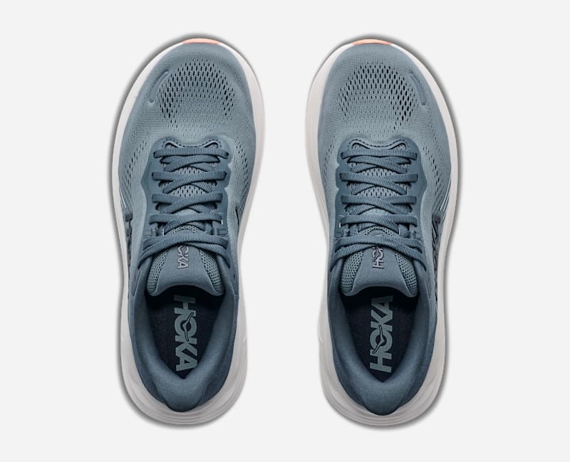 HOKA Clifton 11 Road Running Faded Navy 1176573-FYGL