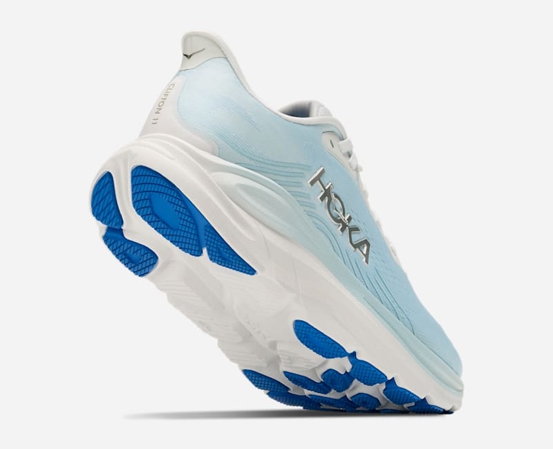 HOKA Clifton 11 Frost 1176573-FMM