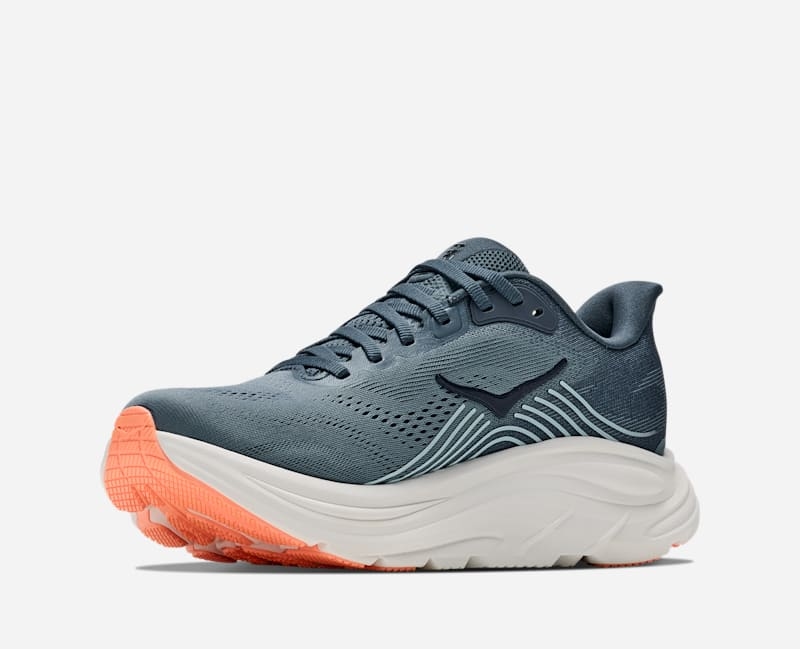 HOKA Clifton 11 Road Running Faded Navy 1176573-FYGL