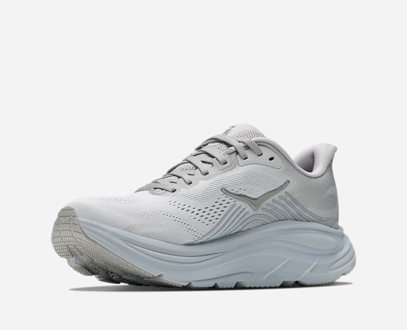 HOKA Clifton 11 Road Running Stardust 1176573-STMN