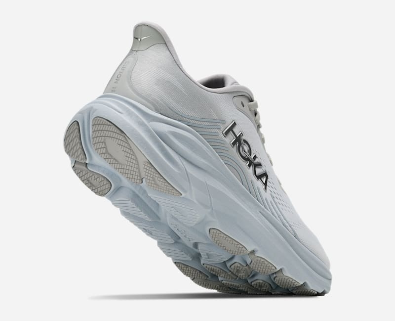 HOKA Clifton 11 Road Running Stardust 1176573-STMN