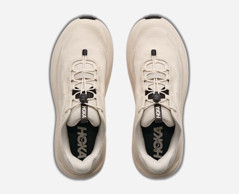 HOKA Clifton 11 GORE-TEX® Road 'Oat Milk' 1176574-OST
