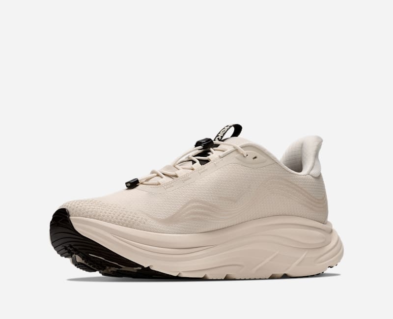 HOKA Clifton 11 GORE-TEX® Road 'Oat Milk' 1176574-OST