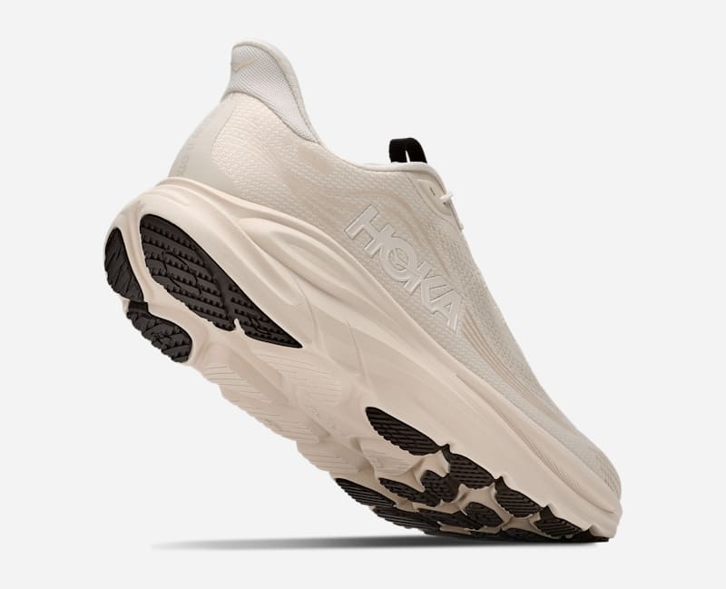 HOKA Clifton 11 GORE-TEX® Road 'Oat Milk' 1176574-OST