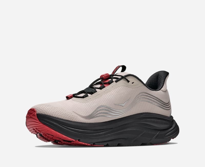 HOKA Clifton 11 GORE-TEX® Road 'River Rock Grey' 1176574-RKGR