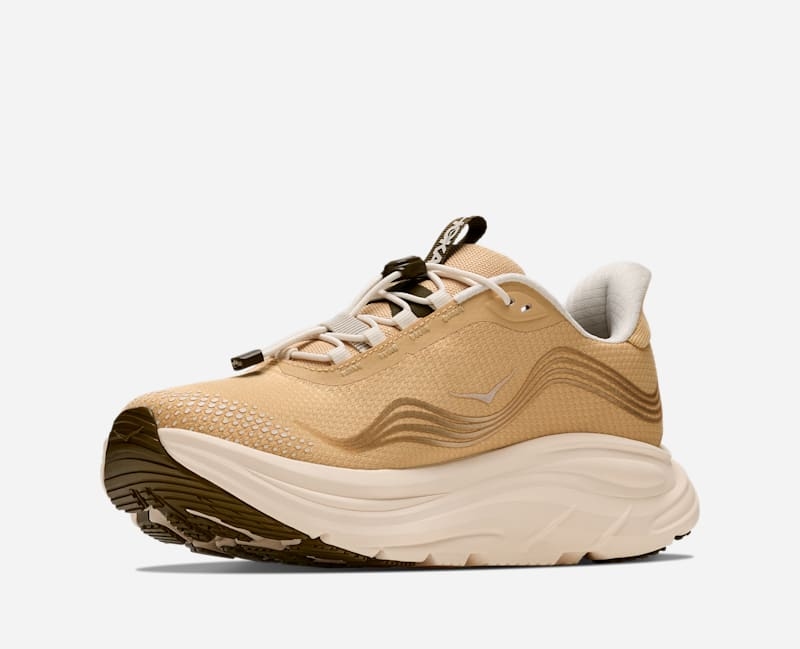 HOKA Clifton 11 GORE-TEX® Road Running Honeycomb 1176575-HMB