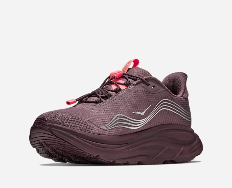 HOKA Clifton 11 GORE-TEX® Road 'Smoky Quartz' 1176575-SZD