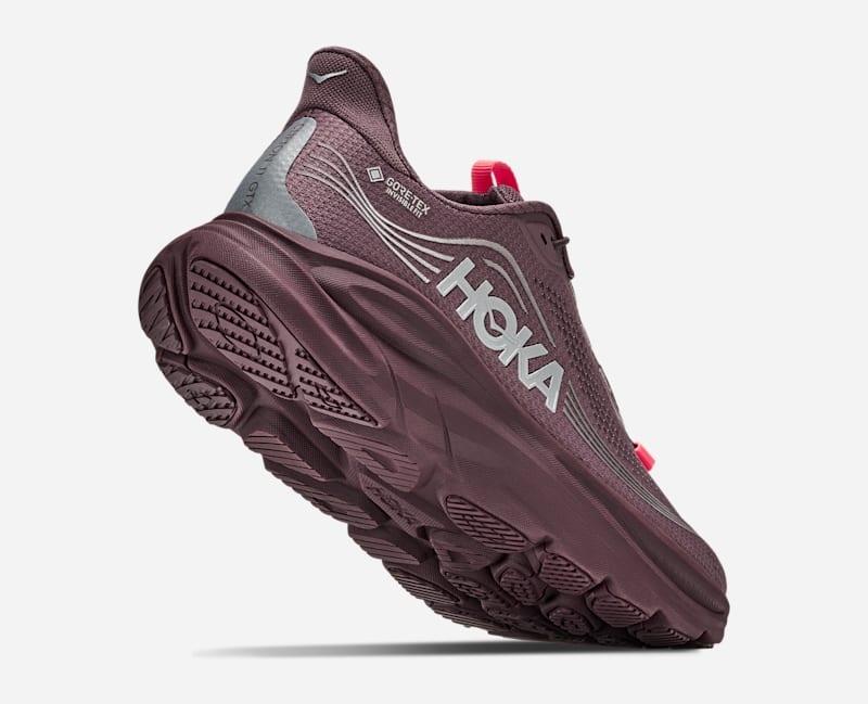 HOKA Clifton 11 GORE-TEX® Road 'Smoky Quartz' 1176575-SZD