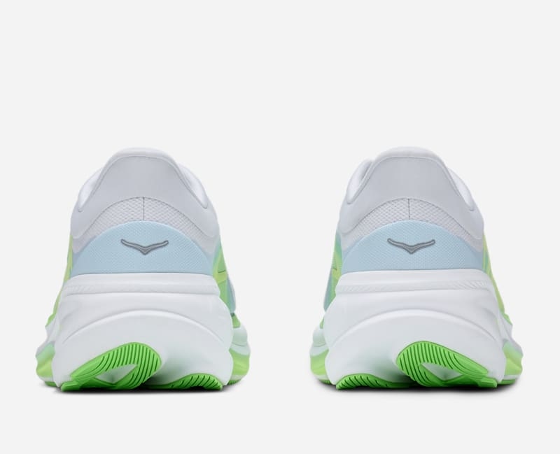 HOKA Clifton PRO Road Running Cosmic Grey 1177532-CNNY