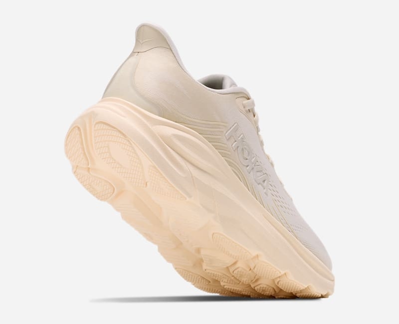 HOKA Clifton 11 Road 'Alabaster' 1177539-ALK