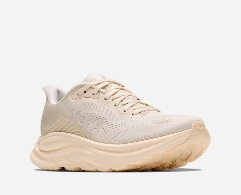 HOKA Clifton 11 Road 'Alabaster' 1177539-ALK