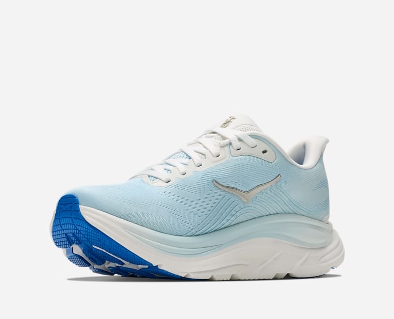 HOKA Clifton 11 Road Running Frost 1177539-FMM