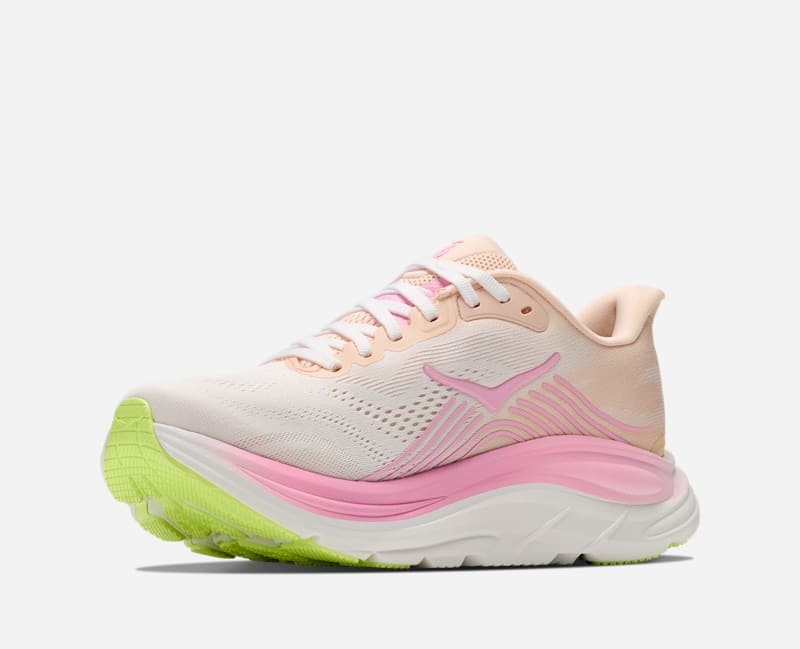 HOKA Clifton 11 Road 'Tangerine Glow' 1177539-TWW