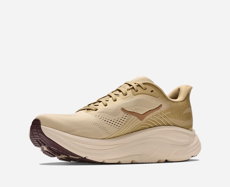 HOKA Clifton 11 Road Running Barley Flour 1179198-BRLYF