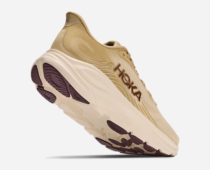 HOKA Clifton 11 Road Running Barley Flour 1179198-BRLYF