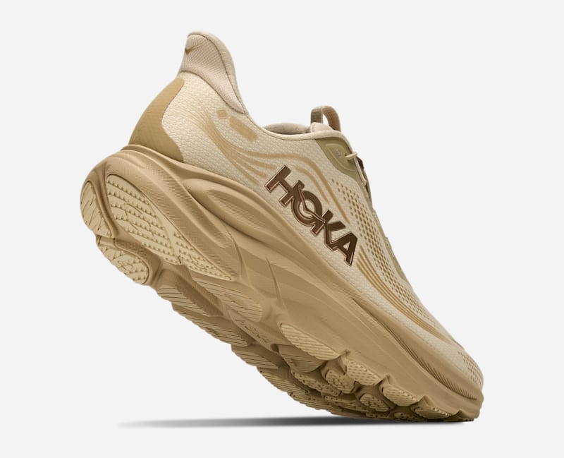 HOKA Clifton 11 GORE-TEX® Road Running Barley Flour 1183114-BRLYF