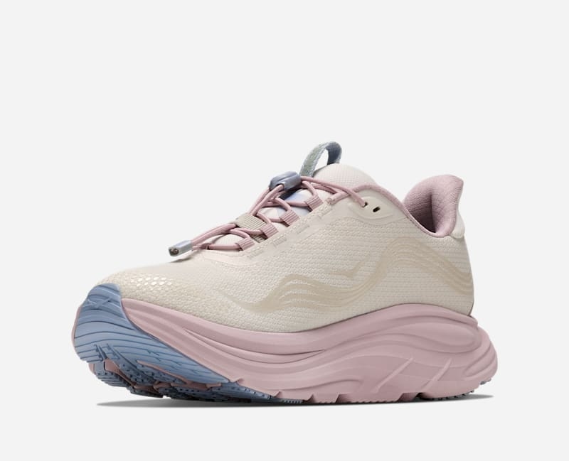 HOKA Clifton 11 GORE-TEX® Road 'Alabaster' 1183115-AKP