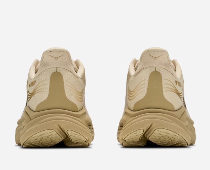 HOKA Clifton 11 GORE-TEX® Road Running Barley Flour 1183114-BRLYF
