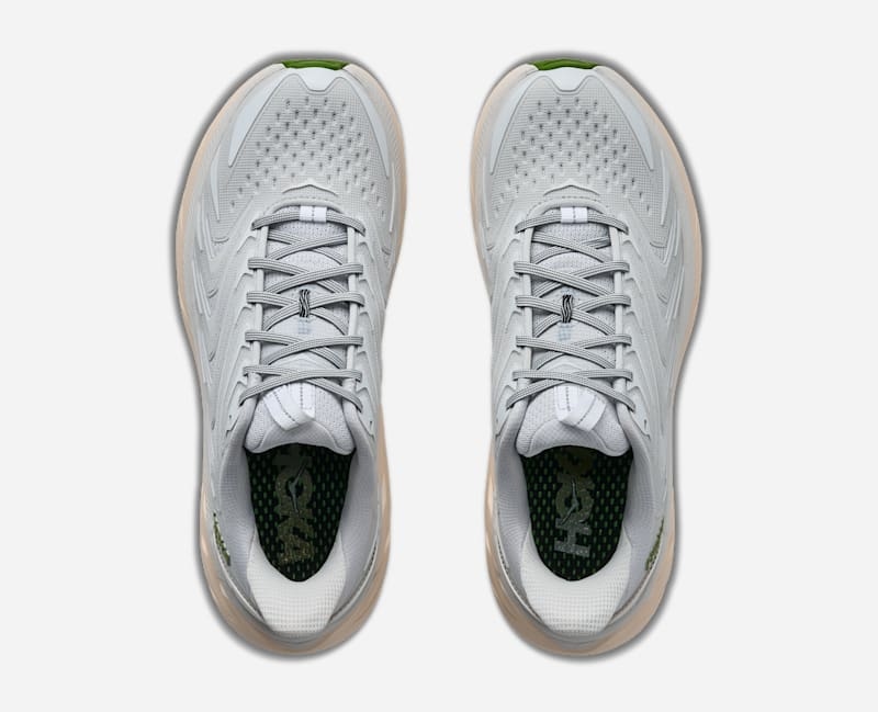 HOKA Clifton UTL Lifestyle 'Cosmic Grey' 1186950-CCLN