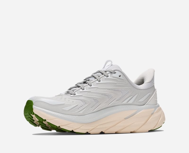HOKA Clifton UTL Lifestyle 'Cosmic Grey' 1186950-CCLN