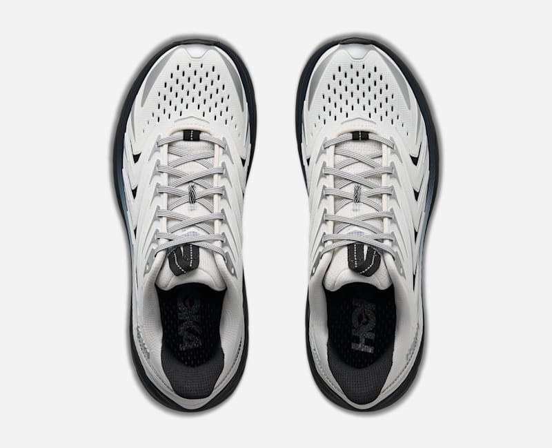 HOKA Clifton UTL Lifestyle Frost 1186950-FTV