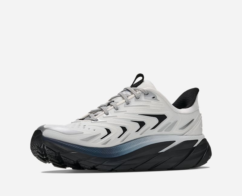 HOKA Clifton UTL Lifestyle Frost 1186950-FTV