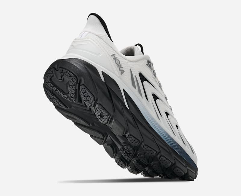 HOKA Clifton UTL Lifestyle Frost 1186950-FTV