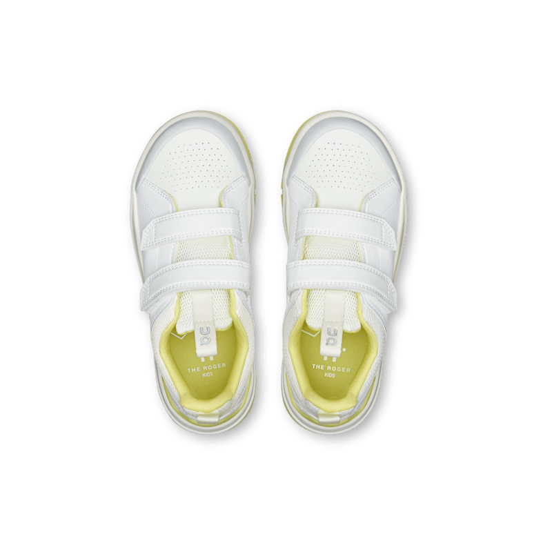ON THE ROGER Kids 'White' 3KE10010124