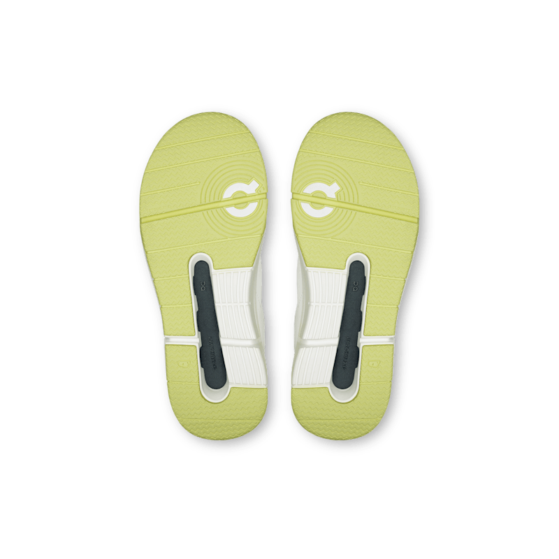 ON THE ROGER Kids 'White' 3KE10010124