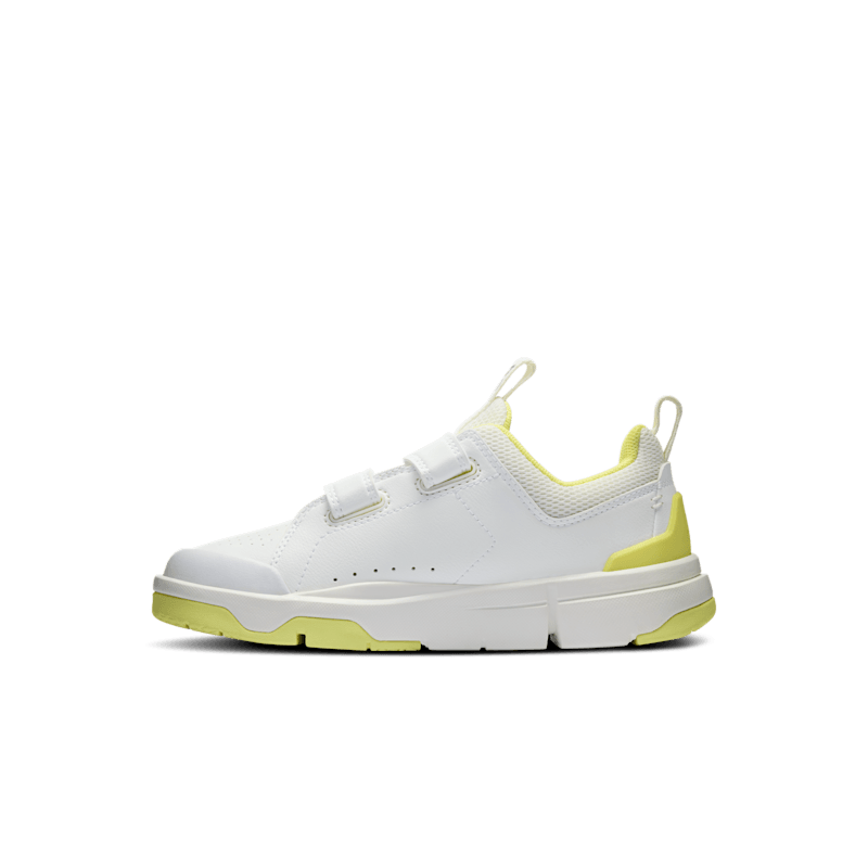 ON THE ROGER Kids 'White' 3KE10010124