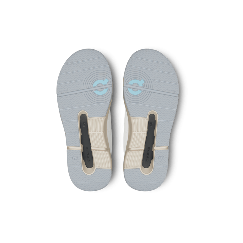 On K THE ROGER Kids White 3KE10010813