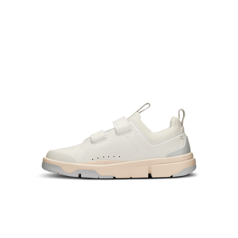 On K THE ROGER Kids White 3KE10010813