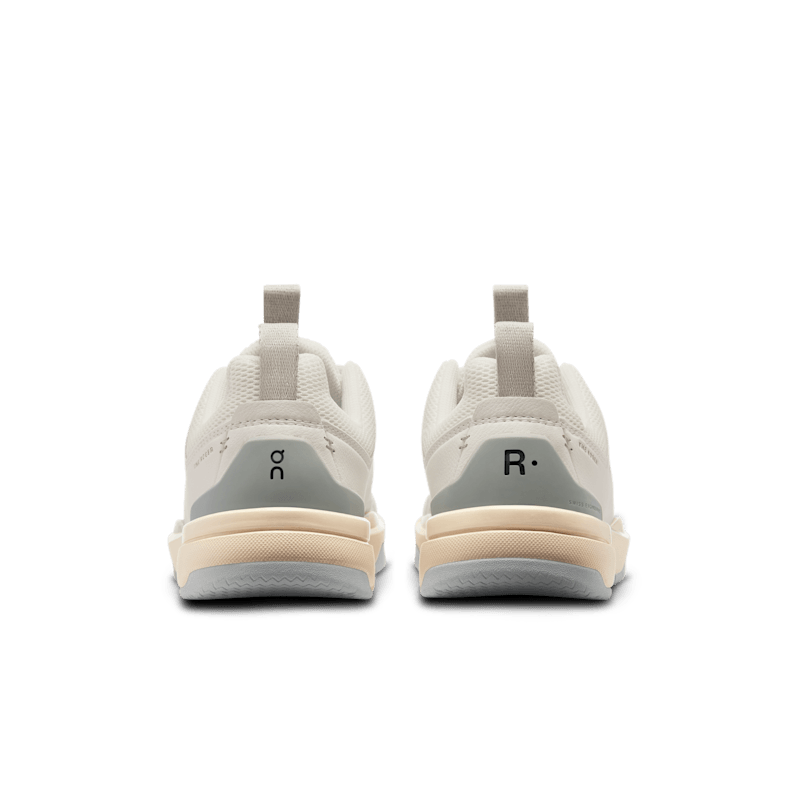 On K THE ROGER Kids White 3KE10010813