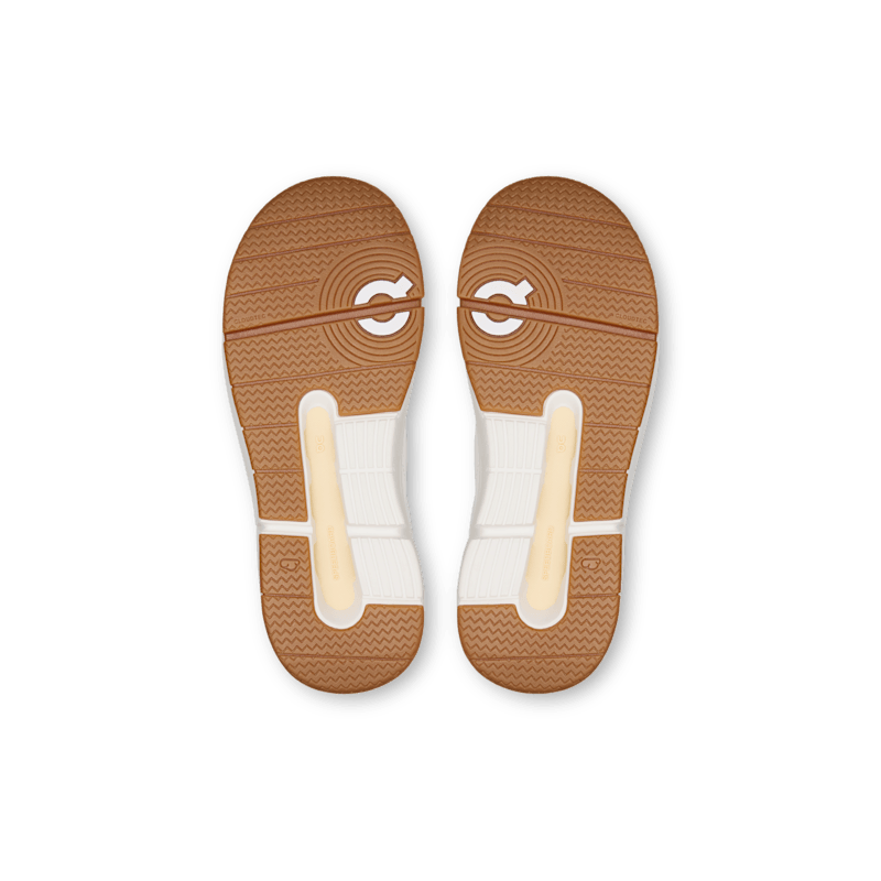 ON THE ROGER Kids 'White' 3KE10012932
