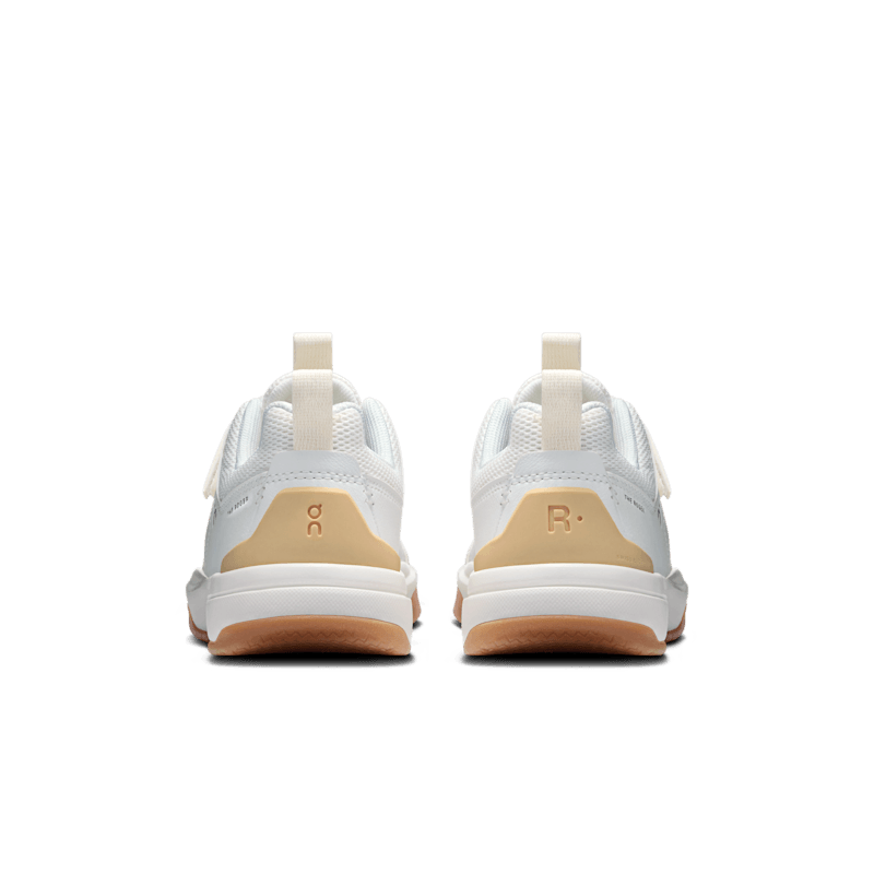 ON THE ROGER Kids 'White' 3KE10012932