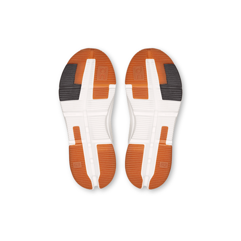 ON Cloudnova Kids 'Beige' 3KF30014822