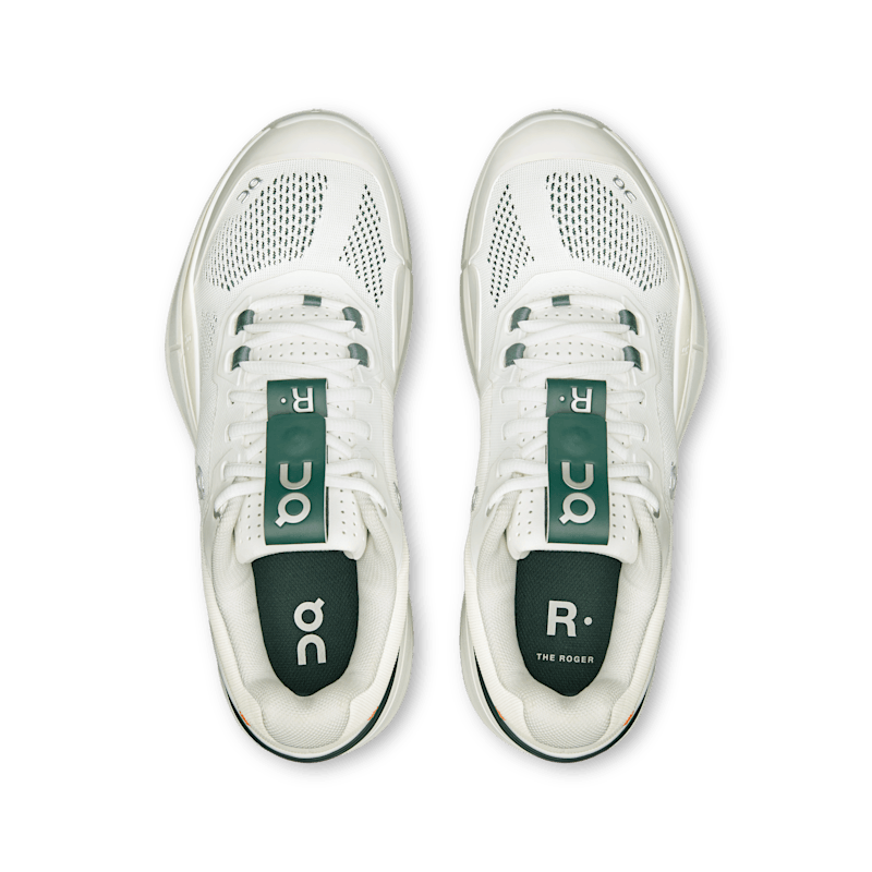 ON THE ROGER Pro 'White' 3MD10372924